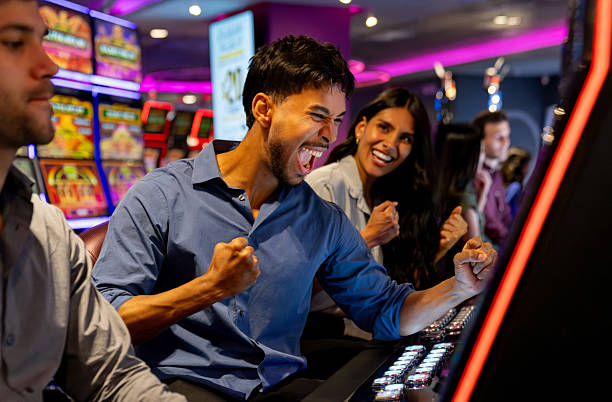 slot 367 featured game showcase